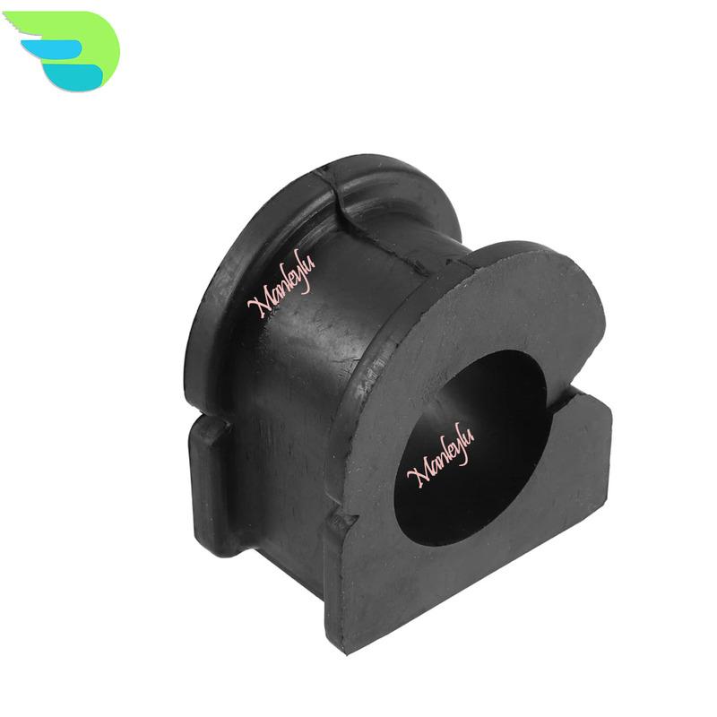 2PCS Front Stabilizer Bar Bushing Fit CADILLAC ESCALADE 2007- HUMMER H2 OEM 15135385 15124516