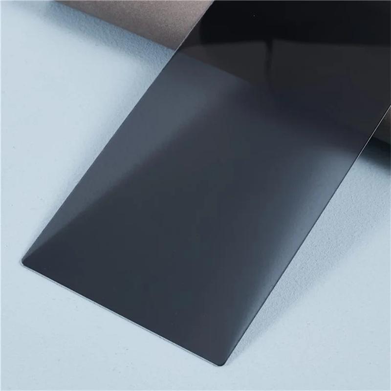 For Samsung Galaxy S24 Ultra Anti-Spy Screen Protector 0.18mm Tempered Glass Film (Fingerprint Unlock Version)