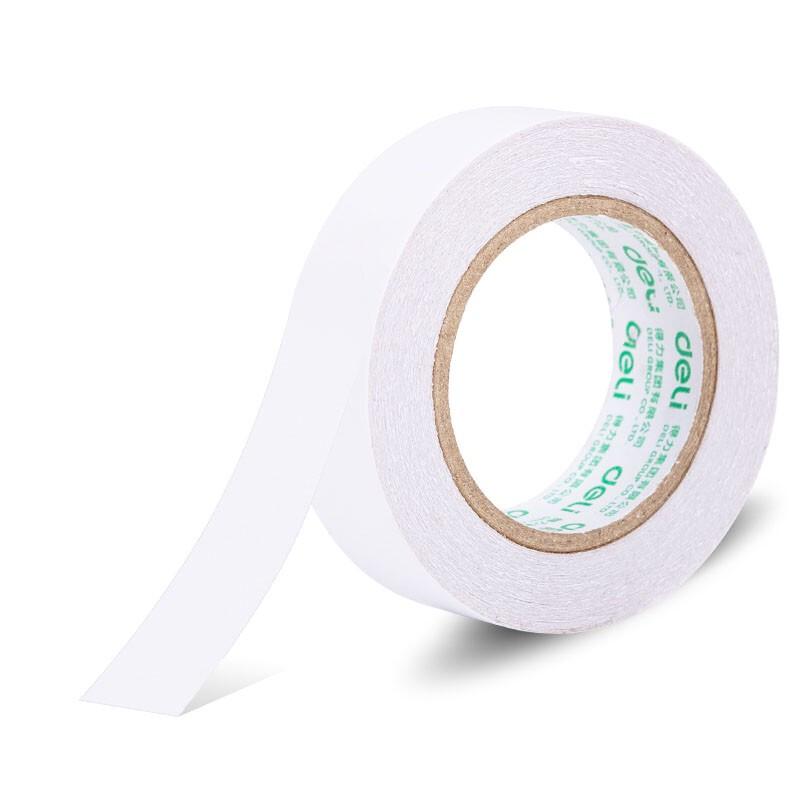 Deli High-Tack Double-Sided Foam Tape