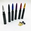 Car Modification Personality Universal Bullet Antenna Herdsman Vehicle Decoration Roof Antenna
