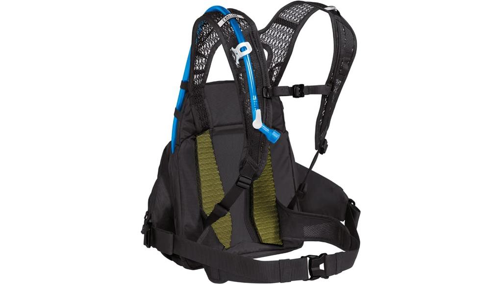 CAMELBAK Skyline LR 10 Hydration 10L Black Bag, Women's, (3L),