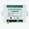 315/433MHZ Universal Garage Door RF Wireless Remote Control for Rolling Shutter Barrier Telescopic 4 Button Transmitter