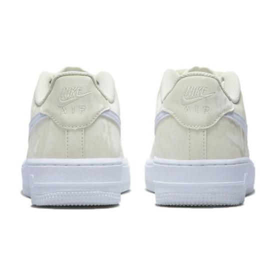 Nike Air Force 1 Low Beige Light Blue - CT3839-110