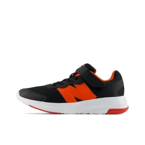 New Balance 578 Pantofi de alergare pentru copii Șireturi elastice cu Velcro Adidași Dynasoft