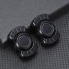 with Click Button Adult Fidget Spinner Spinning Top Hand Spinner Magnetic Fidget Toy  Children Gift