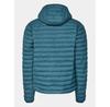 Зимняя куртка Marmot Echo Featherless 34790, синяя, стандартный крой