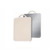Anti-mold Chopping Block 304 Stainless Steel and PP Chopping Board Double-sided Cutting Board  Beef