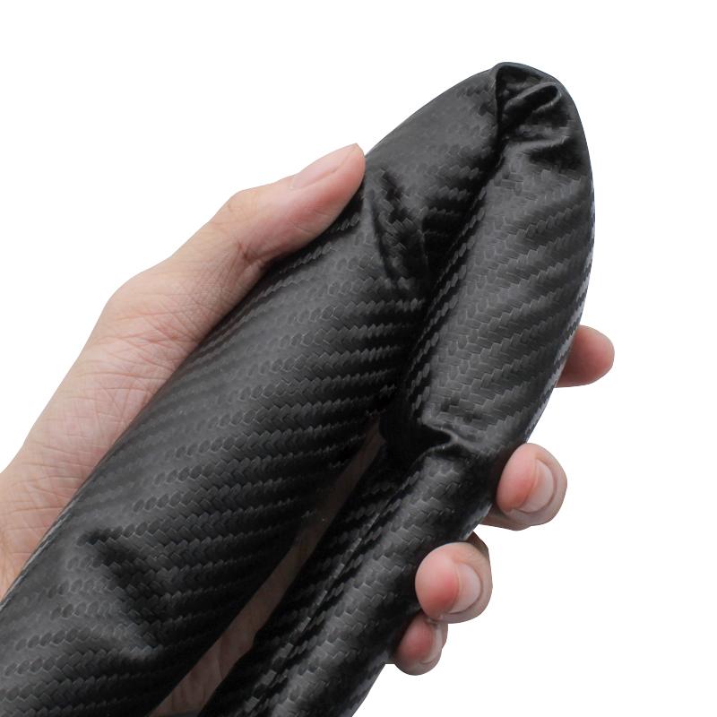 Car Interior Seat Gap Plug Anti-leak Strip Filling Pad For Ford Focus ST Mondeo Kuga Fiesta MK7 Escort Explorer Edge 2 4 MK2 MK4