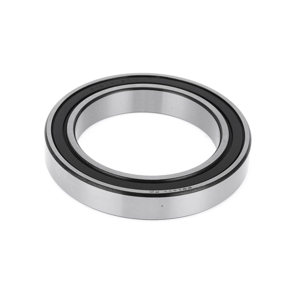 ACROPIX 6914VV Deep Groove Ball Bearing P0 70x100x16mm Lubricated Bearing Double Rubber Seal Black Silver Tone Scooter Skateboard Wheel