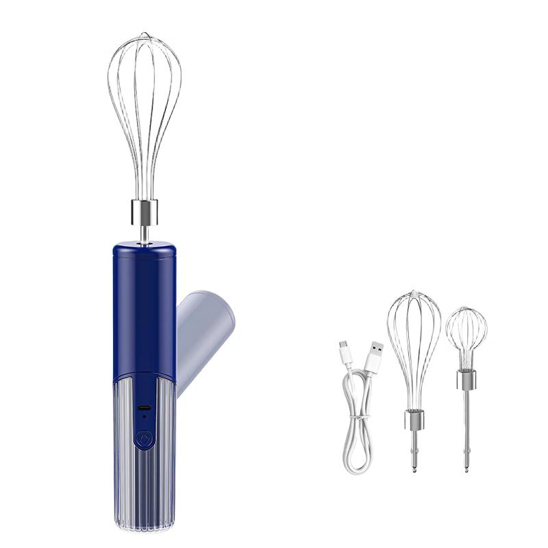 

LISM Folding Electric Hand Whisk with 3 Speeds