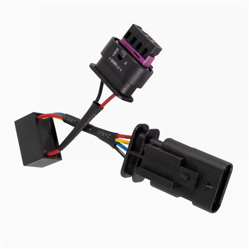 Locker Sensor Harness Plug For Jeep Wrangler JL JLU Gladiator JT 2018 2019-2023