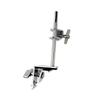 Musical Instrument Support Clip Drum Cowbell Bracket Mount Cowbell Stand Holder Clip