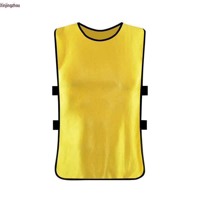 Team Sports & Grouping Vests
