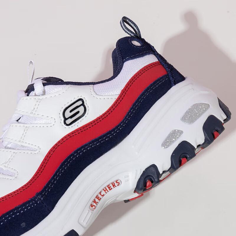 Skechers Women's D'LITES Series Casual Sneakers