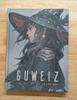 [USED] GUWEIZ: THE ART OF GU ZHENG WEI