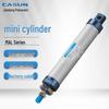 CASUN MAL Series Aluminum Double-Rod Mini Cylinder