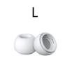 Eartips For Airpods Pro1/2 Ear Pads Silicone Case Ear Caps Cushion Eartips Buds Soundproof Earphone Earplugs Air Pods Pro