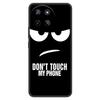Case For Realme 11 4G Case Cool Silicone Protective Cover for OPPO Realme 11 Bumper Fundas Coque Realme11 4G 6.43" Global Capa