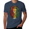 Rasta Vibez Tshirt Unisexs Graphic T Shirts Tshirt