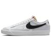 Blazer Low '77 Vintage 'Weiß Schwarz Platin' DZ3480-100