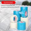 Greenhouse Repair Tape: Strong Adhesion, Waterproof, Uv Resistant, High Toughness For Agricultural Film Repair