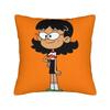 Decorative Pillow Covers The Louds Houss Stuff Seater Pillow Case Cover Square Style Multi Size