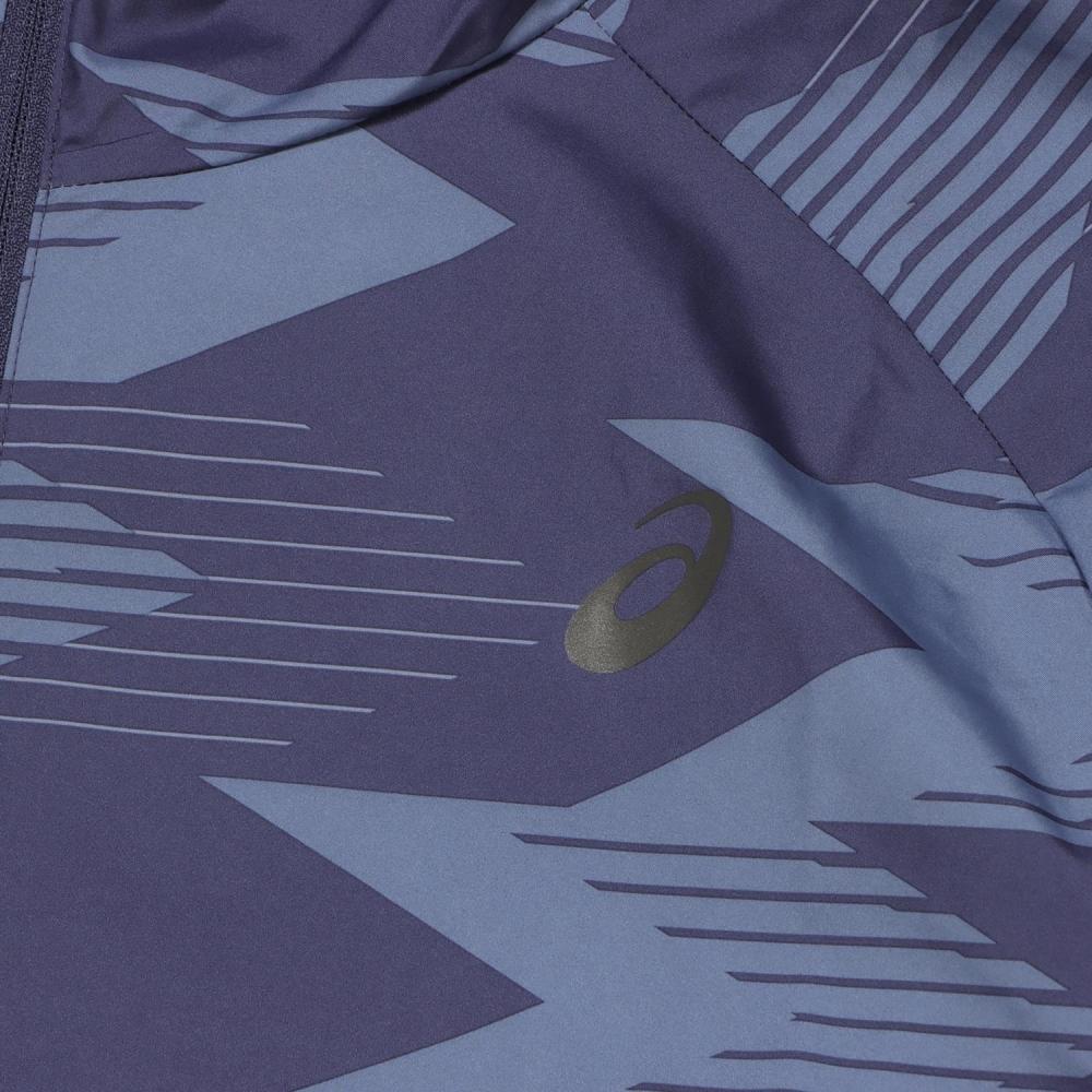 Asics Outer 2011d013.401 Thunder Blue