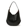 Large-capacity Tote Bag for Commuting To Work, Women's Single-shoulder Bag, Casual and Niche Hand-held Armpit Bag