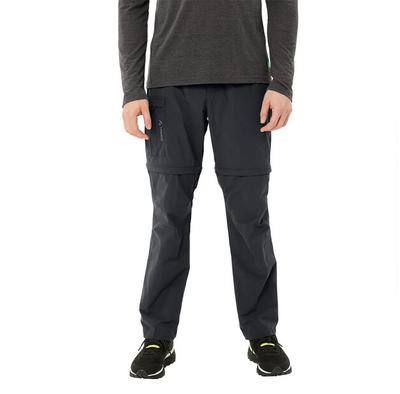 VAUDE Trousers Farley Zip Off V Regular