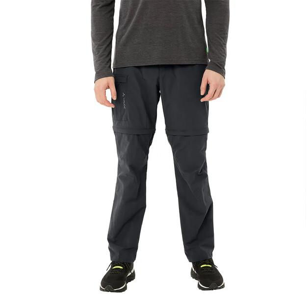 VAUDE Брюки Farley Zip Off V Regular