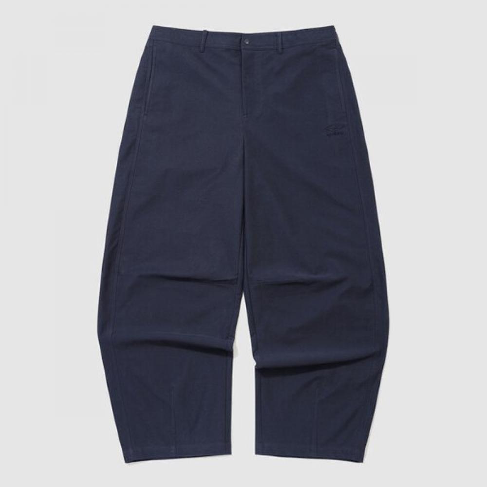 Umbro Twill Double Layer Curved Fit Pants Ur313cpt99