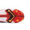 Nike Mercurial Superfly 8 Academy CR7 MG 'Chile Red' (Unisex) Chile Red / White / Total Orange / Black Soccer Shoes DB2854 600