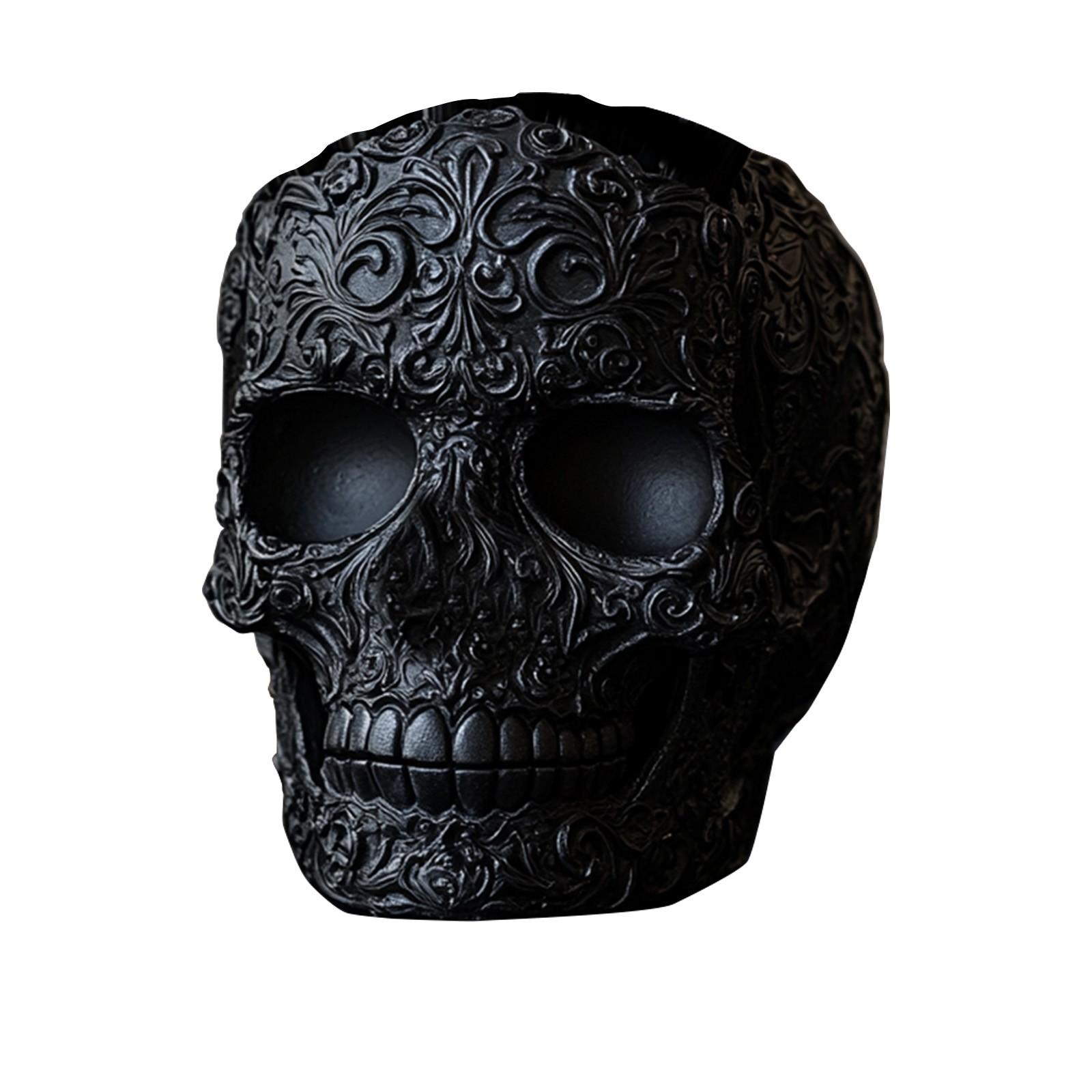 

Забавный держатель для кистей для макияжа, интересные украшения и косметические контейнеры One Size чёрный