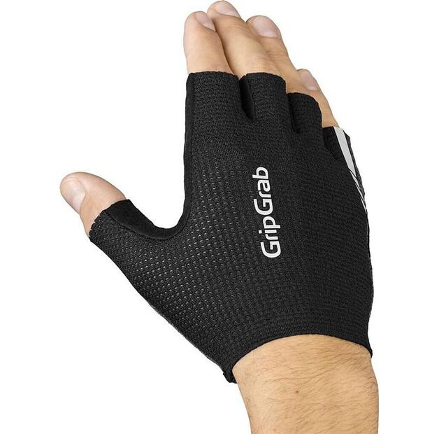Велосипедные перчатки GripGrab Pacr Insidegrip (черный)