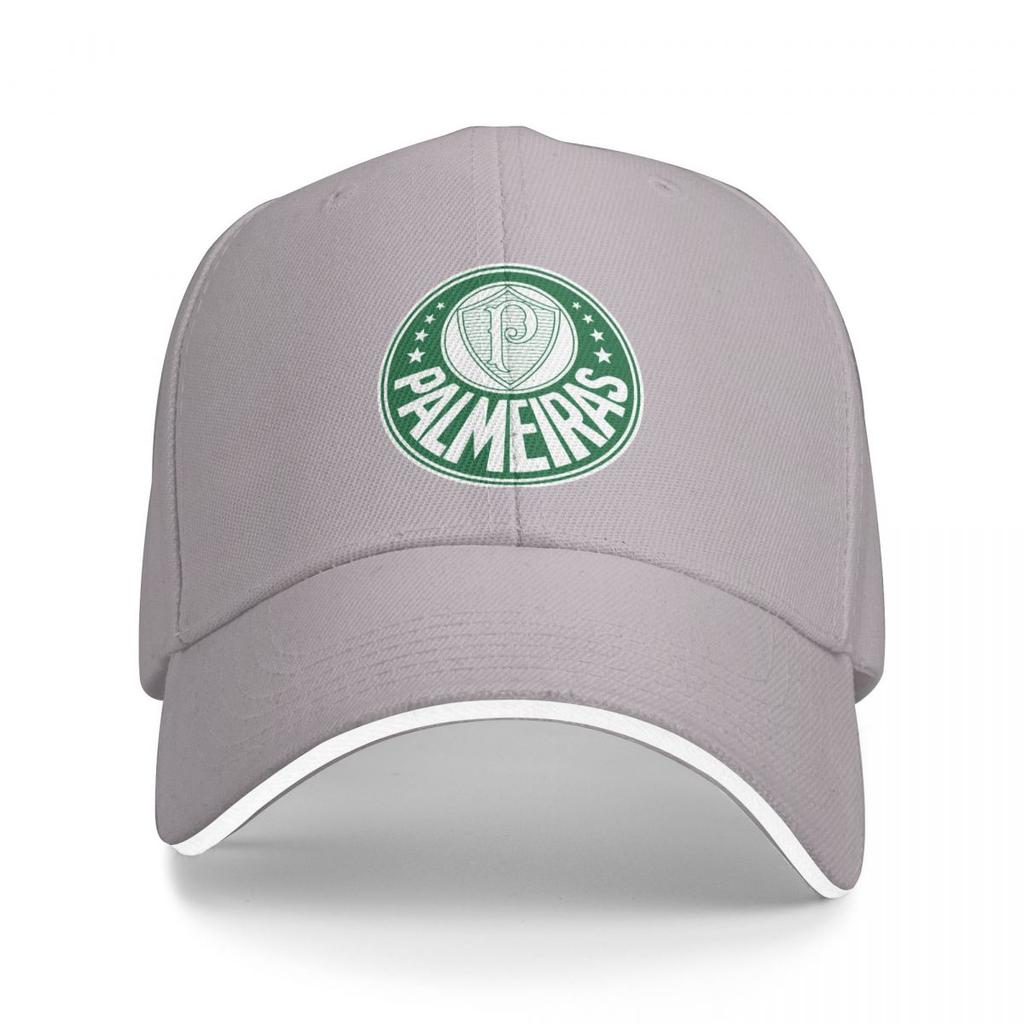 Palmeiras Football Golf Cap Merch Fashion Headwear Unisex Style Daily All Seasons Travel