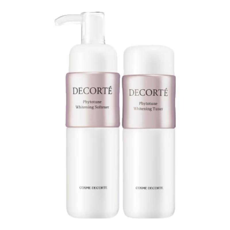 Набор для ухода за кожей Decorte Phyto-Tune
