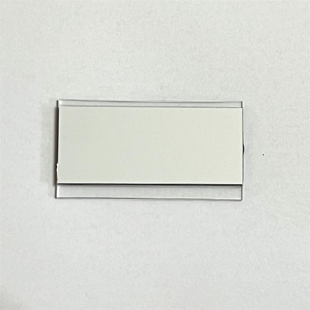 LCD displej 855226 Vhodný pro FLUKE 10 11 12 12B 7-300 7-600 Oprava obrazovky