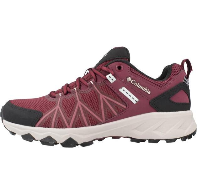 Треккинговые ботинки Columbia Peakfreak II Outdry