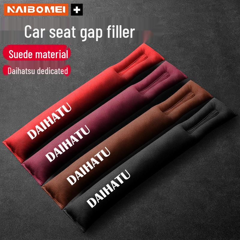 Toyota Daihatsu Front Seat Gap Filler: Anti-Leak Decorative Strip