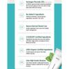 KUNDAL Pure Refreshing Toothpaste 3-piece Set Spearmint 150g, Korean Cosmetics with Good Fragrance