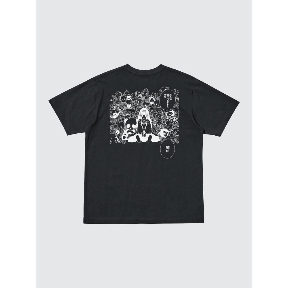 Uniqlo Japan Manga Ut Shueisha 100th Anniversary  Hunter   Hunter