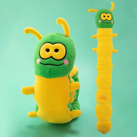 Psi Plyšové znějící zuby Čichání Vzdělávací broušení Děravý Stres Úzkost Čištění zubů Úleva Plyšová hračka pro domácí mazlíčky