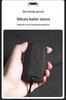 Haval H6 Coupe Sport Key Cover for H6, M6, H2, F5, H4 Car Key Holder with Buckle.