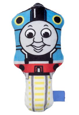 Thomas the Tank Engine First Friends Rattle, Height Approx. 15cm