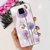 For Xiaomi Redmi Note 9s Phone Case Cool Fashion Design Soft Silicone TPU Back Cover For Redmi Note 9 Pro Max Note9s 9Pro Bumper