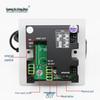 Guangyu Xingzhou GY-8620 HDMI HDBaseT Extender Wall Plate
