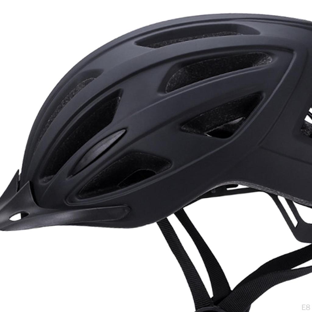 Headgear for Road and Mountain Biking, Suitable Adults