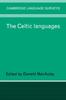 The The Celtic Languages Book