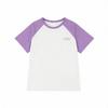 Deesha Girls' Cool-Touch Raglan Sleeve T-shirt
