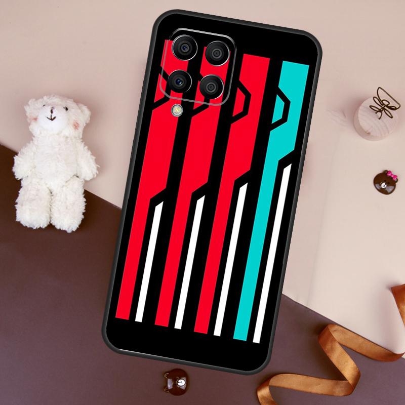 

Allagan Tomestone of Poetics Case For Samsung Galaxy M11 M31 M21 M53 M13 M32 M52 M15 M35 M55 M14 M34 M54 M06 M16 M36 M56 Samsung M16